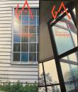 GA GLASS & ARCHITECTURE  2000年　SPRING　SUMMER ガラスからみた日本近代建築史 ①②