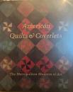 American Quilts & Coverlets in the Metropolitan Museum of Art