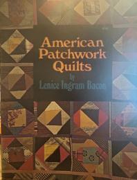 American Patchwork Quilts
