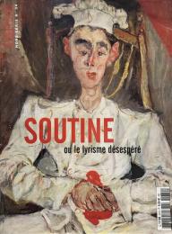 Soutine ou le lyrisme désespéré