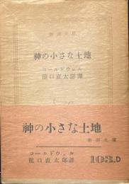 神の小さな土地  (新潮文庫)