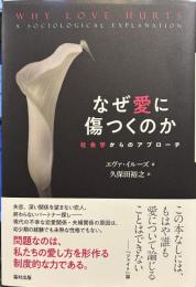 なぜ愛に傷つくのか　社会学からのアプローチ
