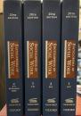 The Encyclopedia of Social Work, 4 Volume Set