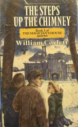 Steps up the Chimney: The Magicians House # 1