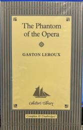 The Phantom of the Opera (Collector's Library) 