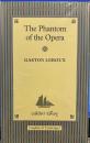 The Phantom of the Opera (Collector's Library) 