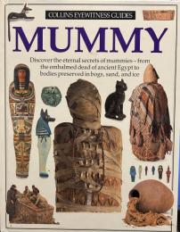 Mummy  (Collins eyewitness guides,)