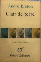 Clair de terre