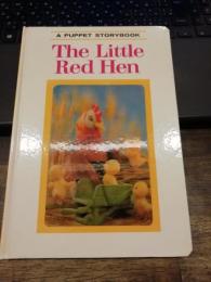 A Puppet Storybook 『The Little Red Hen』