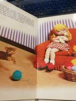 a Preschool Puppet Book[PETS]