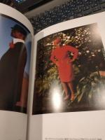 アニー・リーボビッツ写真展　　
Annie Leibovitz : 1995