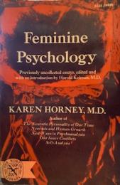 Feminine Psychology (Norton Library (Paperback))