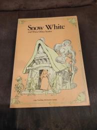 Snow White and Three Other Stories