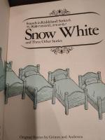 Snow White and Three Other Stories