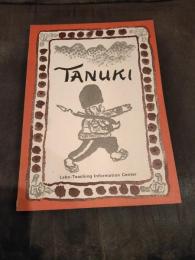 Tanuki