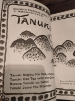 Tanuki