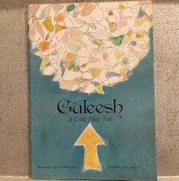 Guleesh  A Celtic Fairy Tale