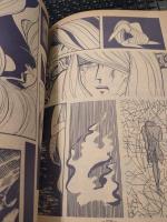 ガロ　No.85　つりたくにこ特集
