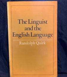 Linguist and the English Language