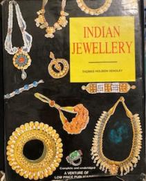 Indian Jewellery