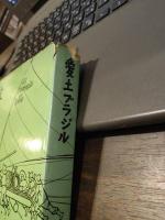 愛土ブラジル 