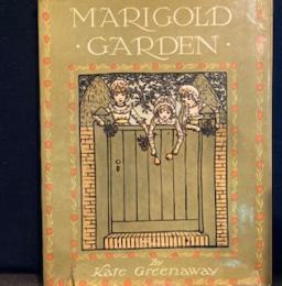 Marigold Garden　・ Pictures and Rhymes
