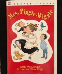 Mrs. Piggle-Wiggle