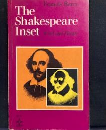 The Shakespeare Inset: Word and Picture 