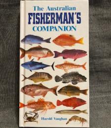 The Australian Fisherman's Companion