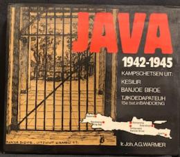 Java, 1942-1945