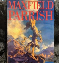 MAXFIELD PARRISH 1995
