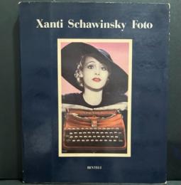 Xanti Schawinsky: Foto