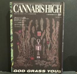 BURST 2005年3月号 増刊 CANNABIS HIGH