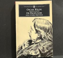 De Profundis and Other Writings (Penguin Classics)