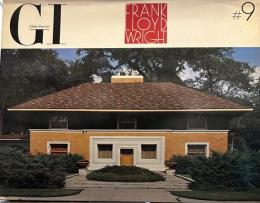 GI#9  フランク・ロイド・ライトの住宅1