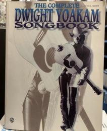The Complete Dwight Yoakam Songbook (Piano/Vocal/Chords) - Softcover