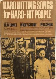 HARD HITTING SONGS for HARD-HIT PEOPLE