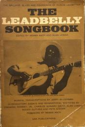 The Leadbelly Songbook