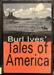 Burl Ives' Tales of America