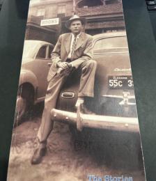 The Complete Hank Williams  The Stories