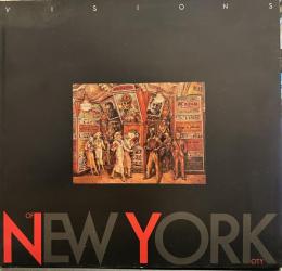 描かれたニューヨーク　20世紀のアメリカ美術