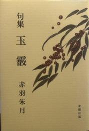 玉霰: 句集