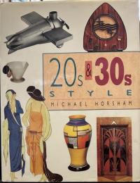 20's and 30's Style  
