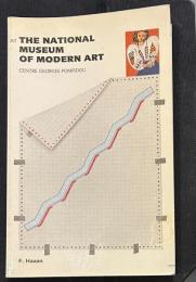 AT THE NATIONAL MUSEUM OF MODERN ART英語版