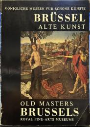 [Brussel] Alte Kunst - Old Masters Brussels