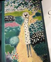 カシニョール版画作品集2(Cassigneul Lithographe et Graveur 1979-1988)オリジナルリトグラフ付き