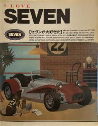 I love seven