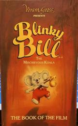 Blinky Bill: The Mischievous Koala by Yoram Gross (Paperback, 1992)