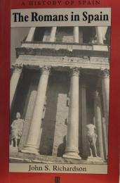 Romans in Spain