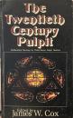 The Twentieth Century Pulpit